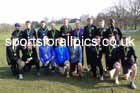 Senior Men, 2024 CAU Inter Counties Cross Country Champs., Wollaton Park, Nottingham. Photo: David T. Hewitson/Sports for All Pics